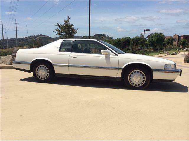 1993 Cadillac Eldorado -- - photo 7