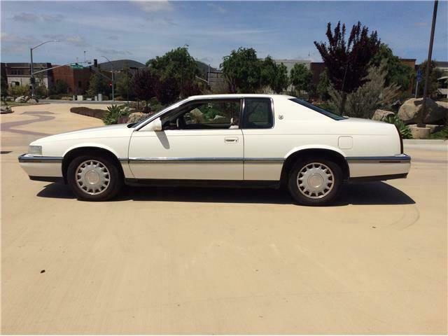 1993 Cadillac Eldorado -- - photo 8