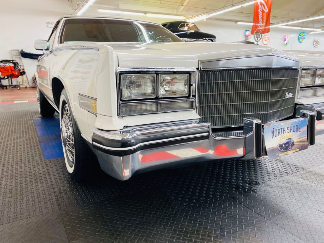 1984 Cadillac Eldorado Biarritz - SEE VIDEO - - photo 7