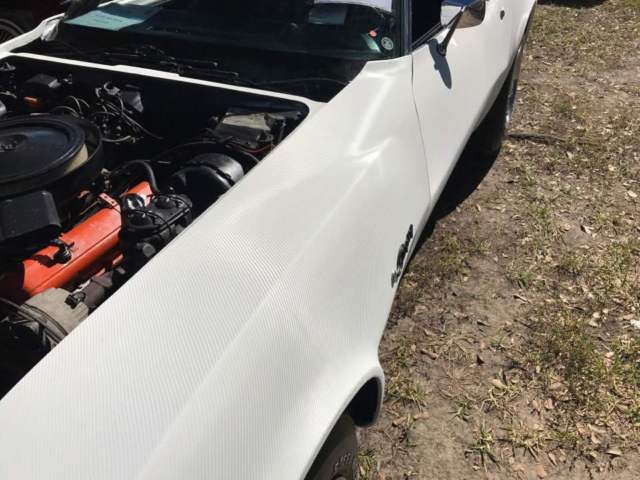 1974 Chevrolet Corvette 2 Door T-top Coupe - photo 4