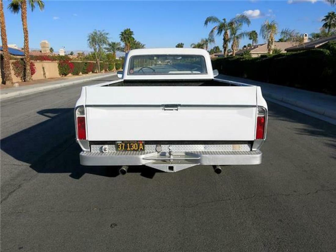 1968 Chevrolet C-10 - photo 2