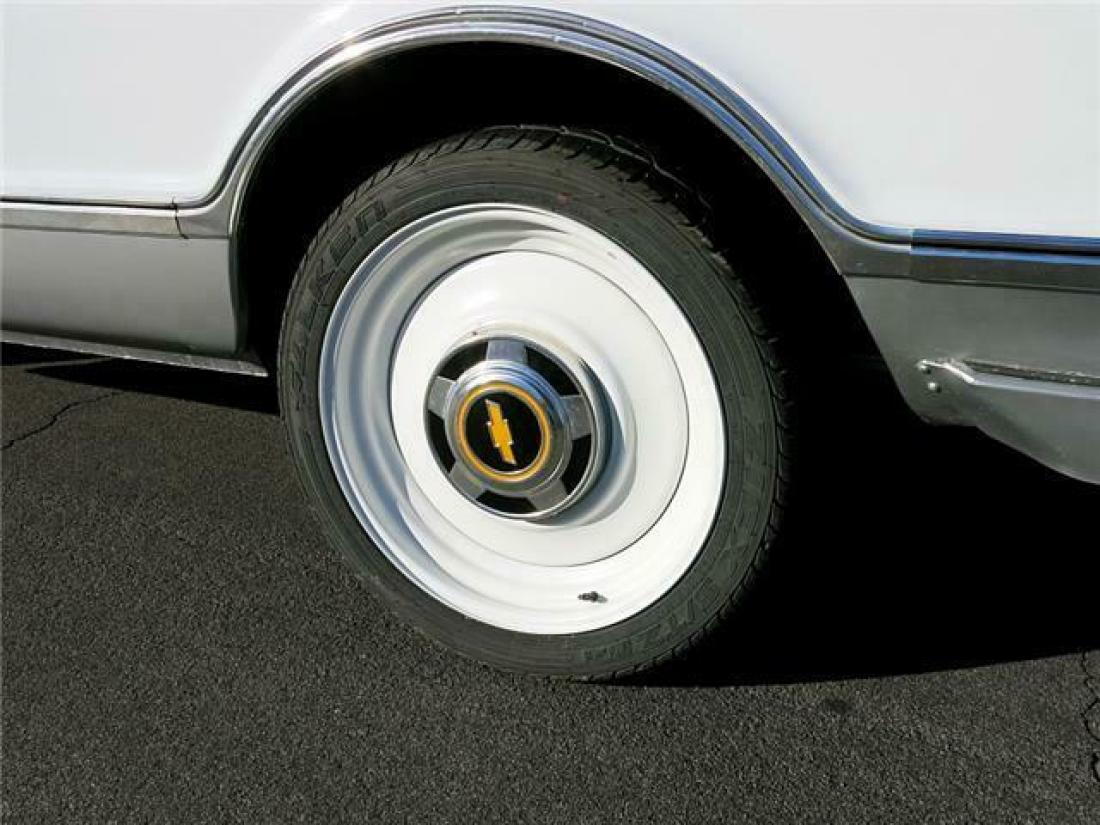 1968 Chevrolet C-10 - photo 7