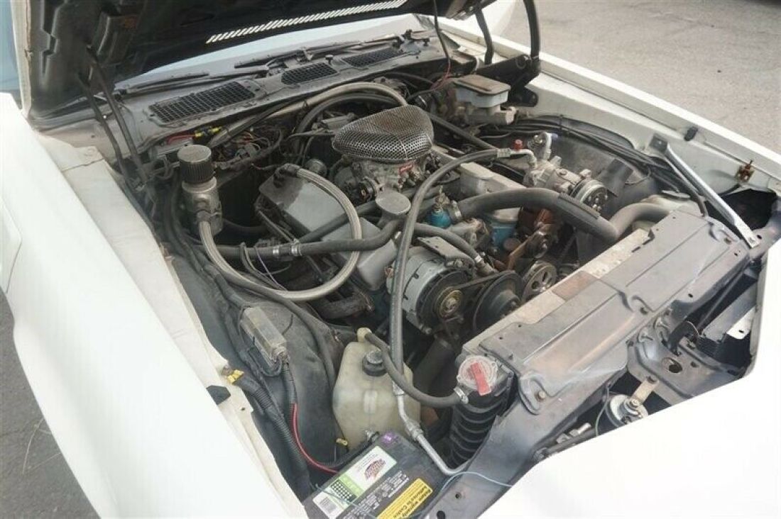 1981 Chevrolet Camaro - photo 12