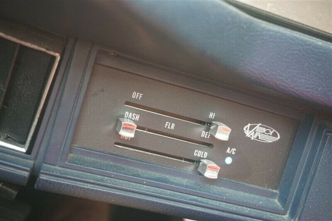 1981 Chevrolet Camaro - photo 6