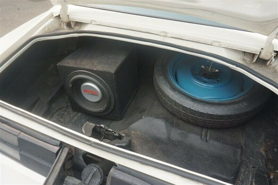 1981 Chevrolet Camaro - photo 9