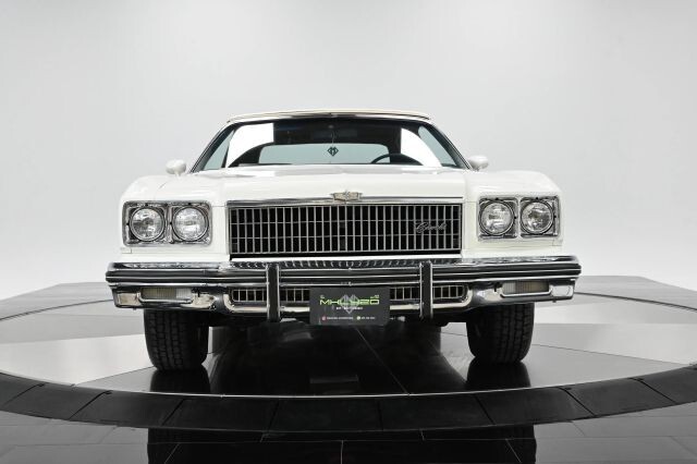 1975 Chevrolet Caprice - photo 12