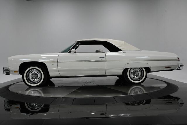1975 Chevrolet Caprice - photo 3