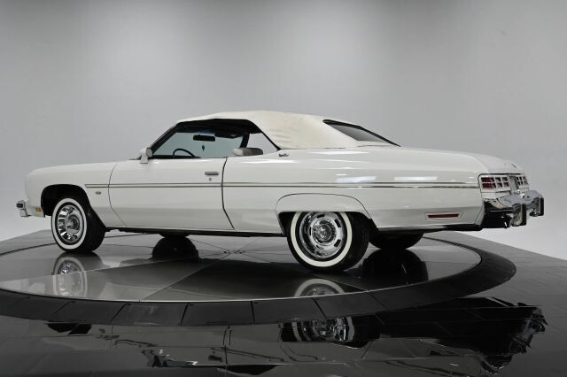 1975 Chevrolet Caprice - photo 4