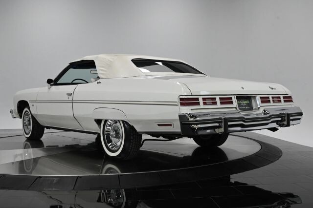 1975 Chevrolet Caprice - photo 5