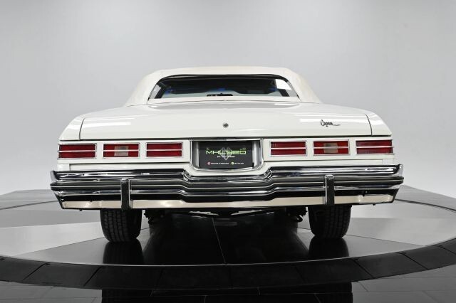 1975 Chevrolet Caprice - photo 6