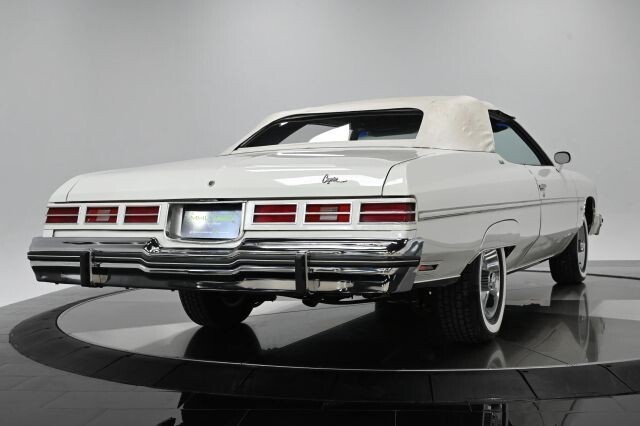 1975 Chevrolet Caprice - photo 7