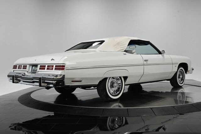 1975 Chevrolet Caprice - photo 8