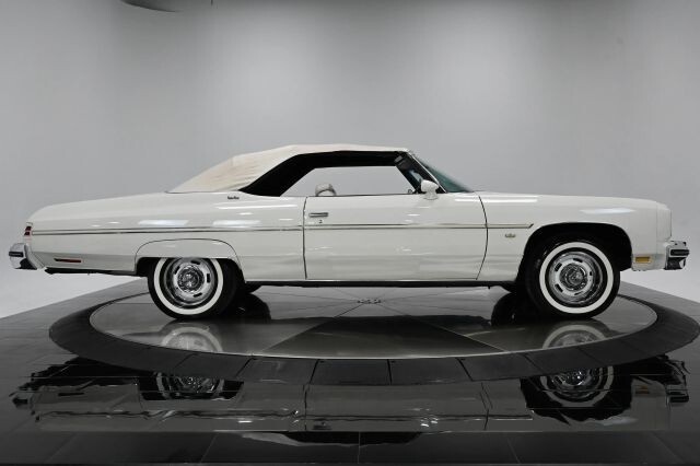 1975 Chevrolet Caprice - photo 9