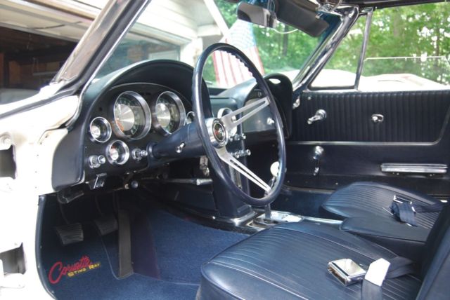 1963 Chevrolet Corvette - photo 4