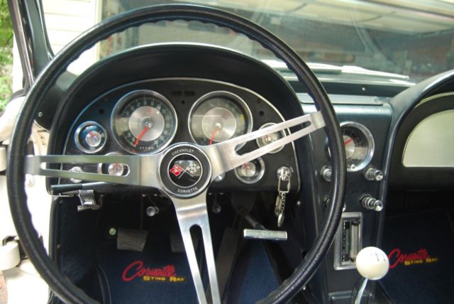 1963 Chevrolet Corvette - photo 6