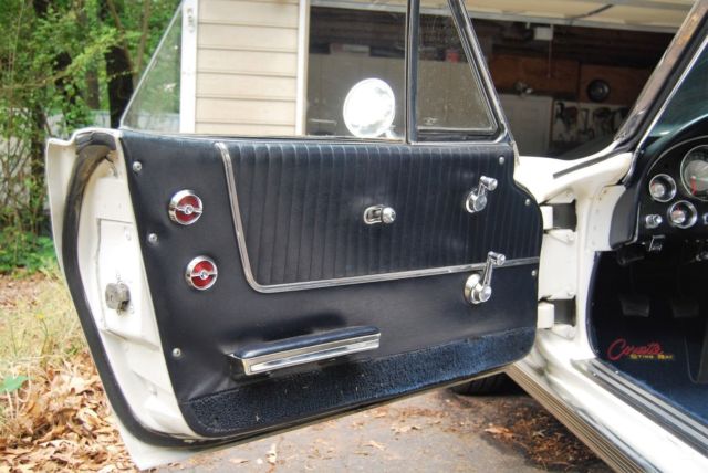 1963 Chevrolet Corvette - photo 7