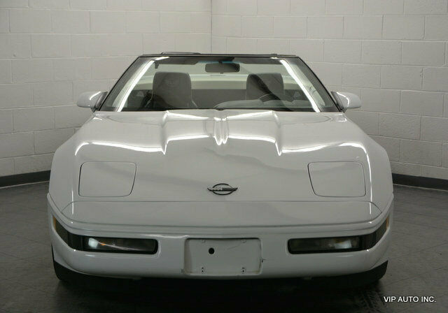 1993 Chevrolet Corvette 2dr Convertible - photo 12