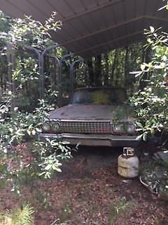 1963 Chevrolet Impala