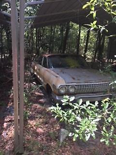 1963 Chevrolet Impala - photo 2