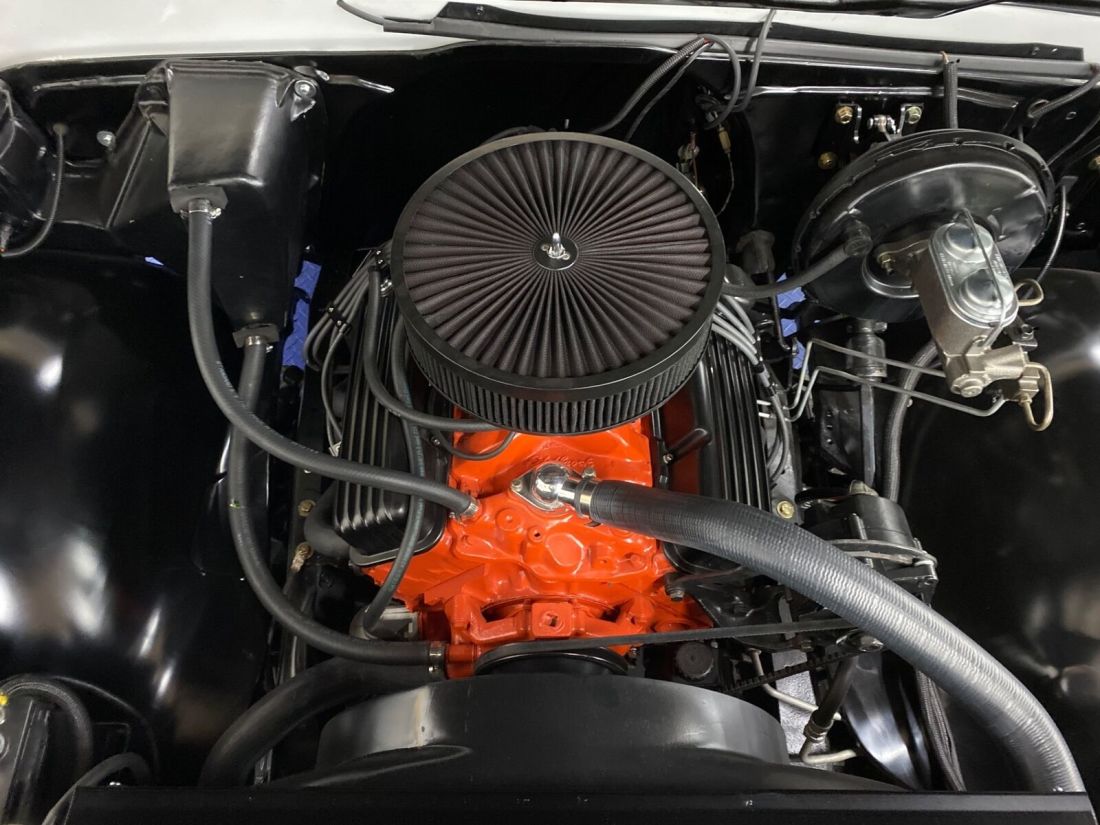 1969 Chevrolet Other Pickups - C-10 - Nut and Bolt Restoration - SHOW QUALITY - - photo 7
