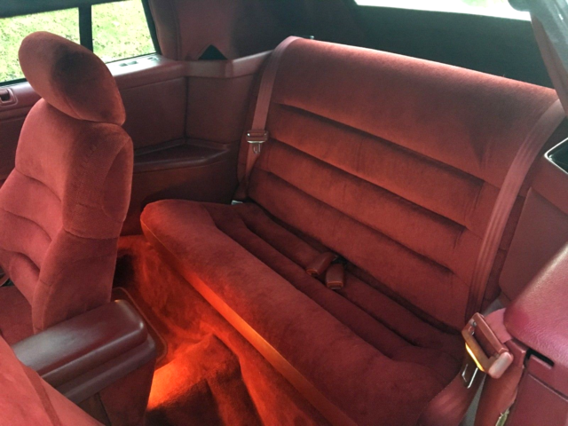 1993 Chrysler LeBaron - photo 5