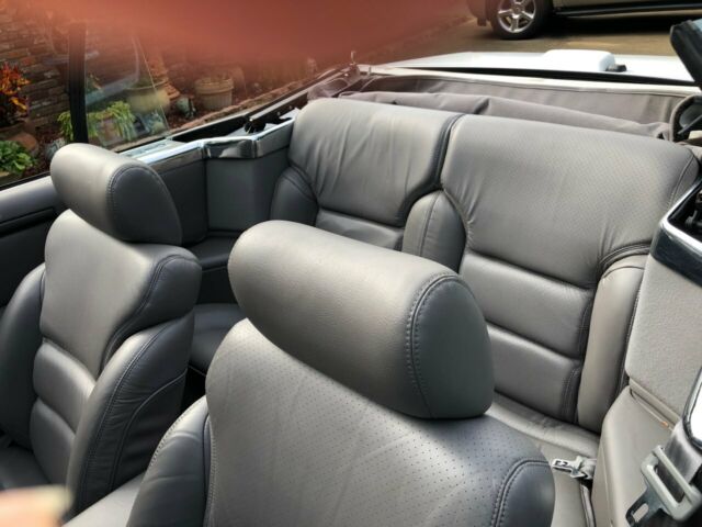 1991 Chrysler LeBaron - photo 6