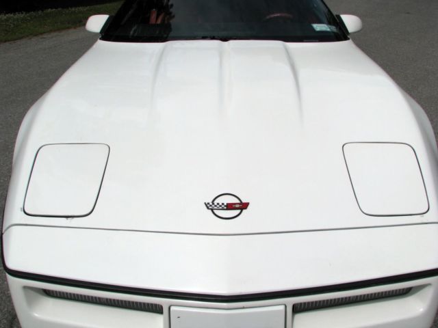 1989 Chevrolet Corvette - photo 4