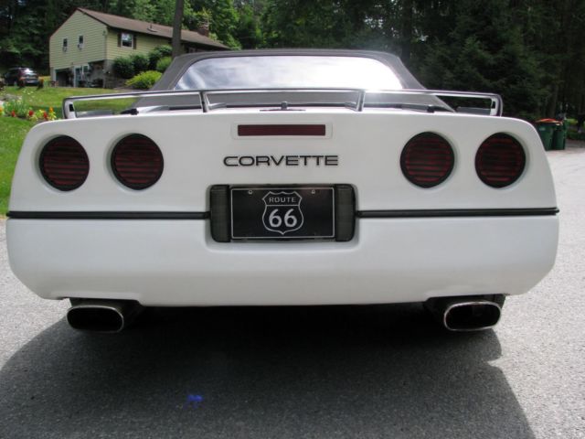1989 Chevrolet Corvette - photo 7
