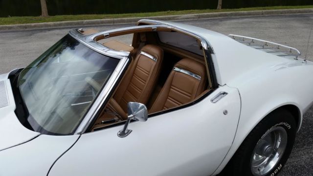 1974 Chevrolet Corvette Stingray - photo 3