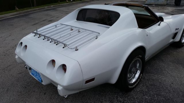1974 Chevrolet Corvette Stingray - photo 5