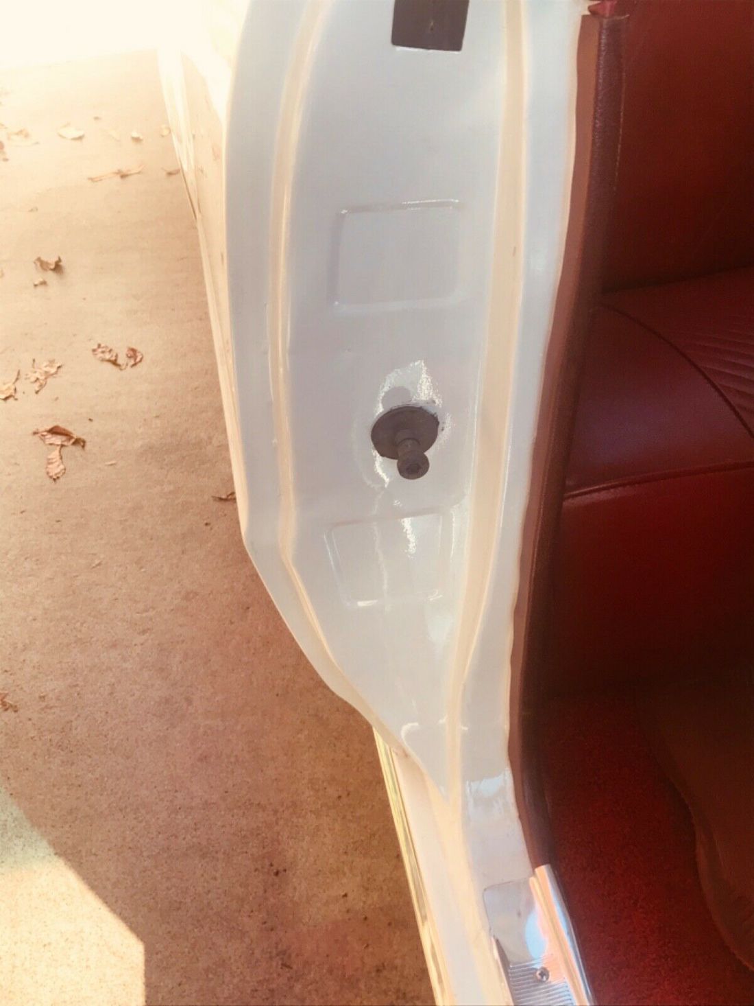 1965 Pontiac GTO GTO - photo 11