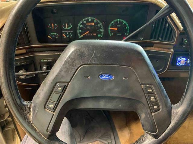 1990 Ford Bronco XLT 2dr 4WD SUV - photo 11
