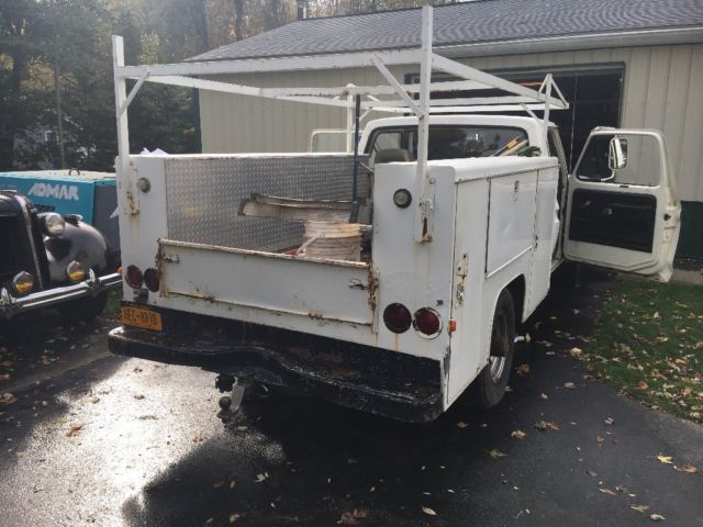 1974 Ford F-250 - photo 4