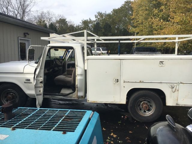 1974 Ford F-250 - photo 5