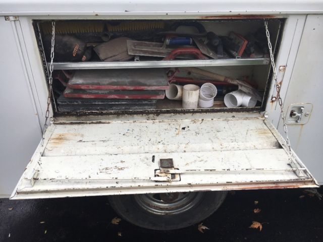1974 Ford F-250 - photo 10