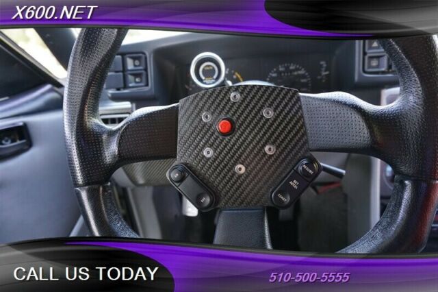 1989 Ford Mustang GT 327 CID - photo 10