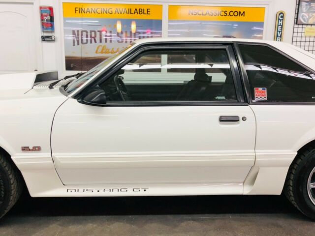 1993 Ford Mustang GT-SEE VIDEO - photo 10