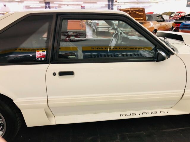 1993 Ford Mustang GT-SEE VIDEO - photo 13