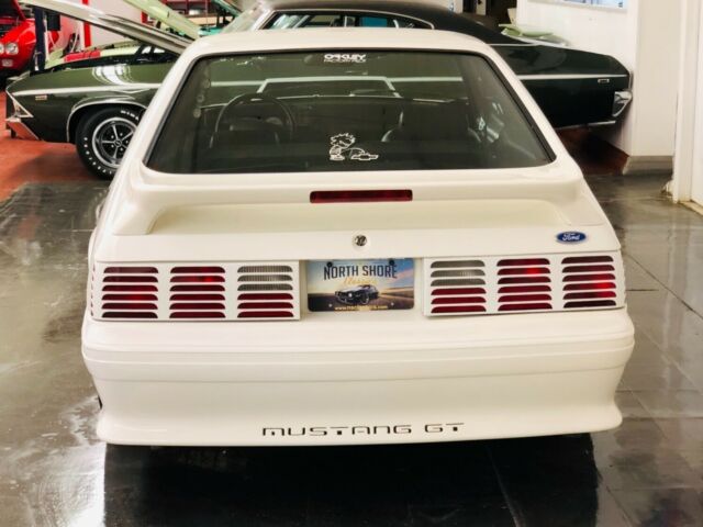 1993 Ford Mustang GT-SEE VIDEO - photo 7