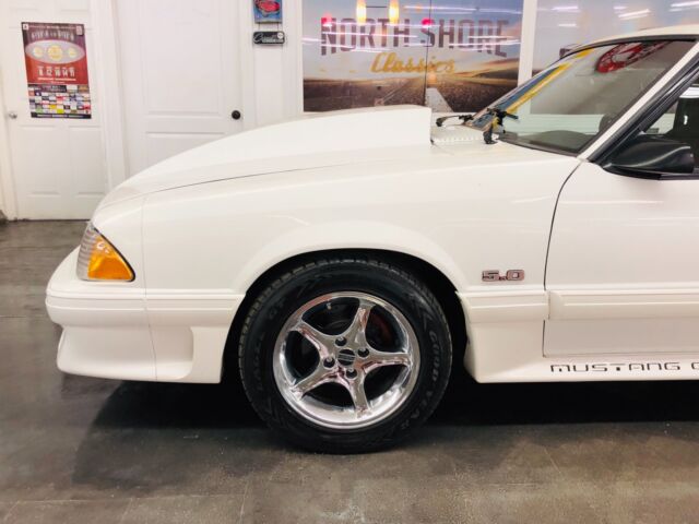1993 Ford Mustang GT-SEE VIDEO - photo 8
