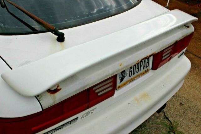 1994 Ford Probe GT - photo 10