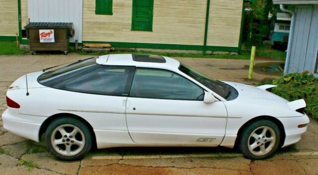 1994 Ford Probe GT - photo 2