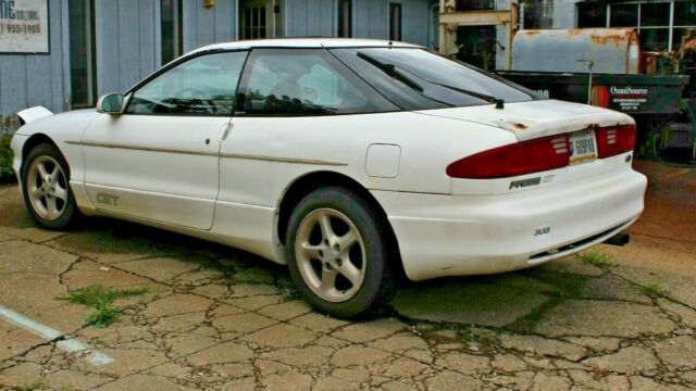 1994 Ford Probe GT - photo 5