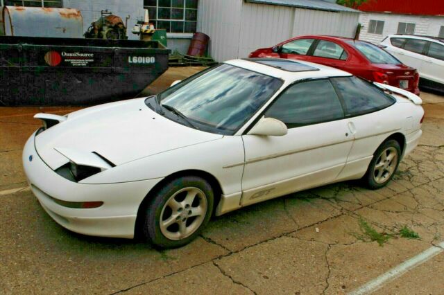 1994 Ford Probe GT - photo 7