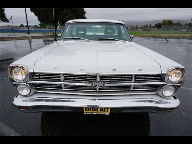 1967 Ford RANCEARO 500 New 302 - photo 12