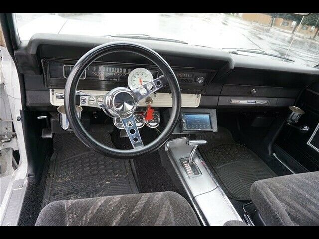 1967 Ford RANCEARO 500 New 302 - photo 2