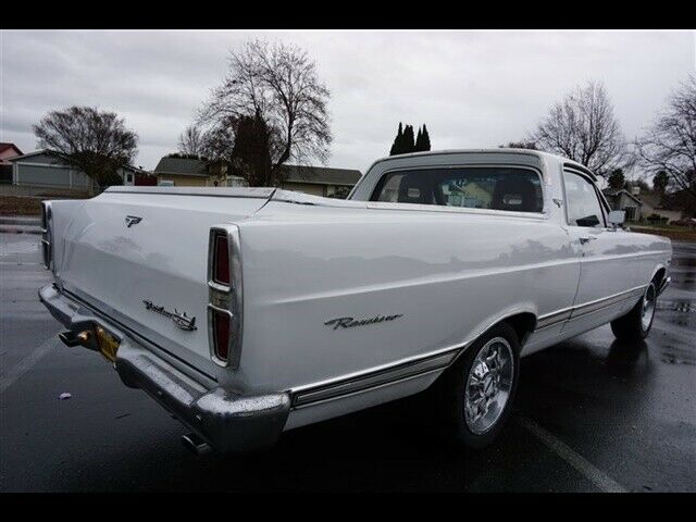 1967 Ford RANCEARO 500 New 302 - photo 7