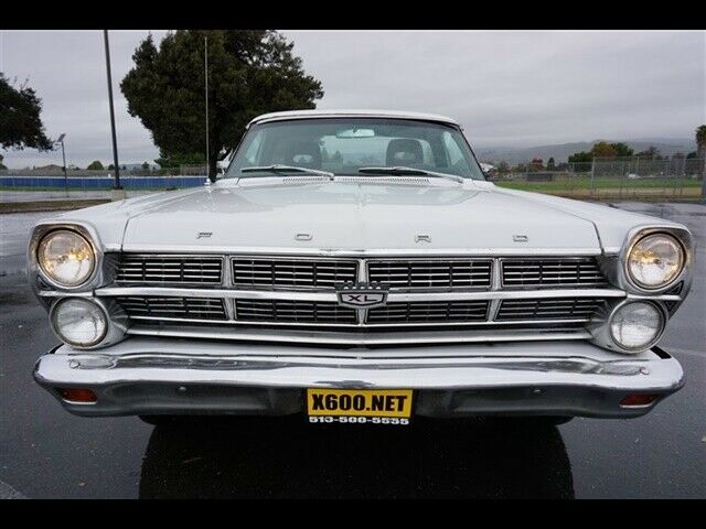 1967 Ford RANCEARO 500 New 302 - photo 8