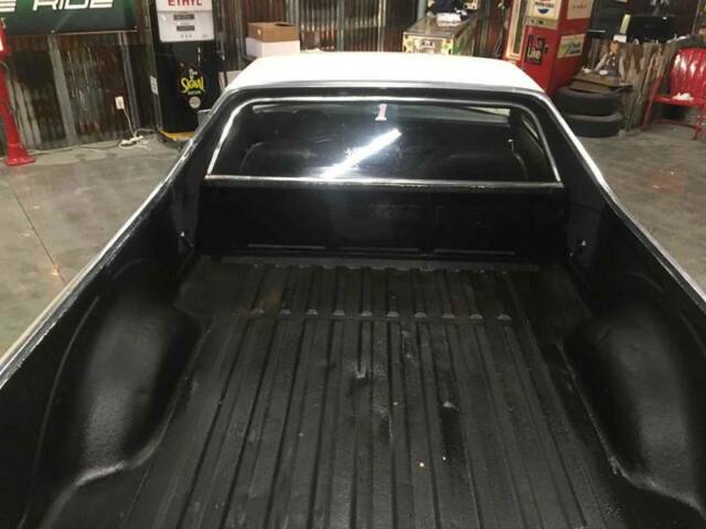 1972 Ford Ranchero 500 - photo 13