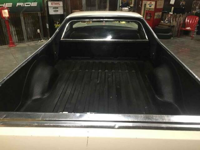 1972 Ford Ranchero 500 - photo 9